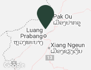 Victoria Xiengthong Palace